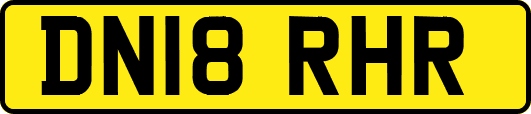 DN18RHR