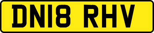 DN18RHV