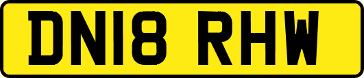 DN18RHW