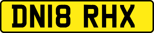 DN18RHX