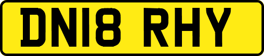 DN18RHY
