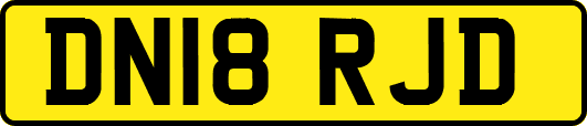 DN18RJD