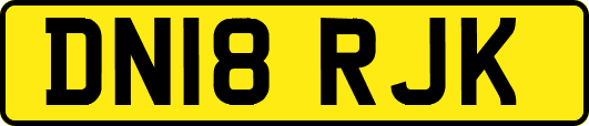 DN18RJK