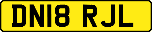 DN18RJL