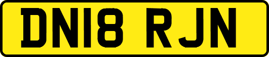 DN18RJN