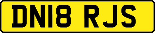 DN18RJS