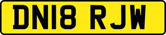 DN18RJW
