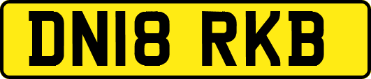 DN18RKB