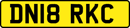 DN18RKC