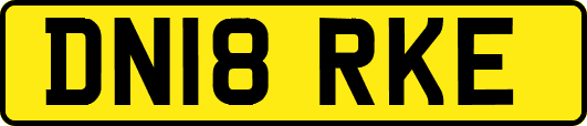 DN18RKE