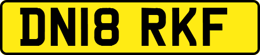 DN18RKF
