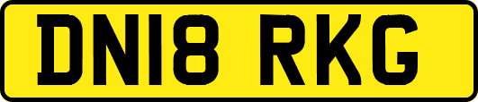 DN18RKG