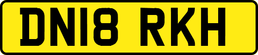DN18RKH