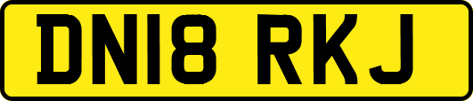 DN18RKJ