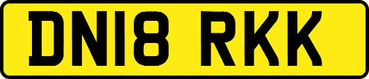 DN18RKK