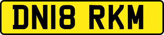 DN18RKM
