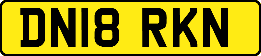 DN18RKN
