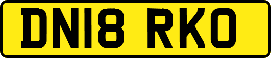 DN18RKO