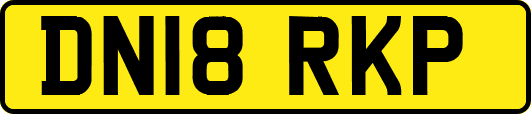 DN18RKP