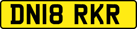 DN18RKR