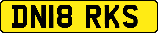 DN18RKS