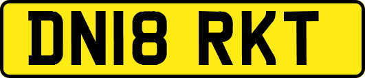 DN18RKT