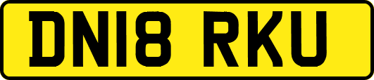 DN18RKU