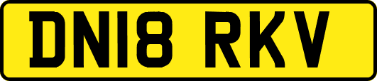 DN18RKV