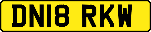 DN18RKW