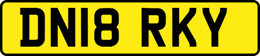 DN18RKY