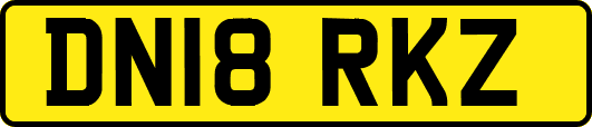 DN18RKZ