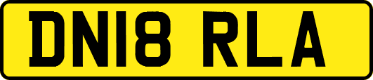 DN18RLA