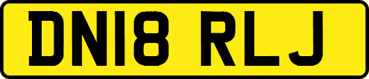 DN18RLJ