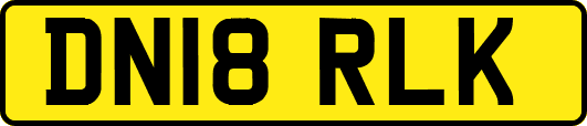 DN18RLK