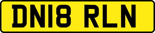 DN18RLN