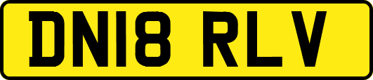 DN18RLV