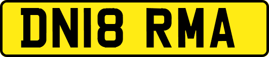 DN18RMA