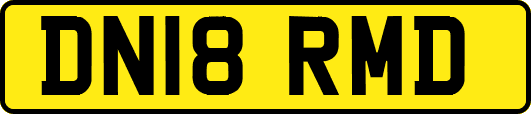 DN18RMD