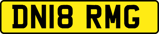 DN18RMG