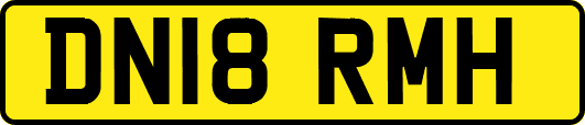 DN18RMH