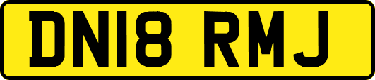 DN18RMJ