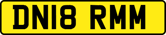 DN18RMM