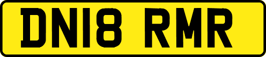 DN18RMR