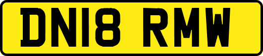 DN18RMW
