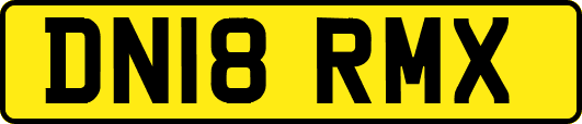 DN18RMX