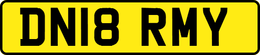 DN18RMY