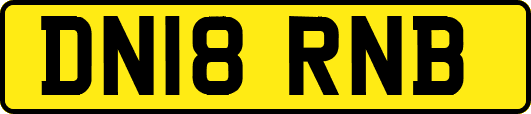 DN18RNB