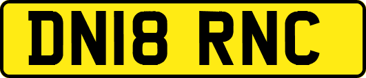 DN18RNC