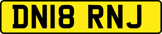DN18RNJ