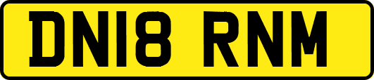 DN18RNM